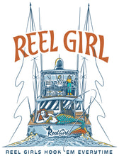 Load image into Gallery viewer, Hook 'Em Tee - Unisex