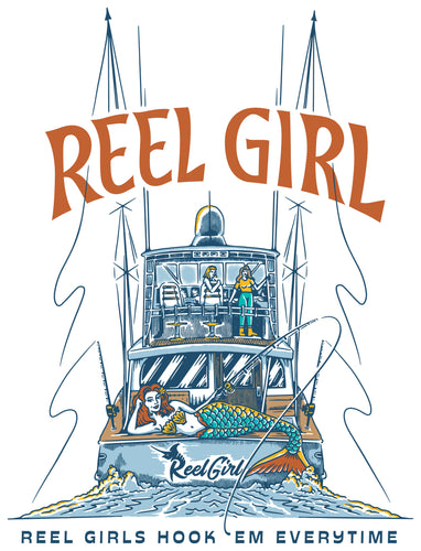 Load image into Gallery viewer, Hook 'Em Tee - Unisex