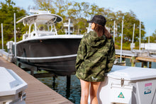 Load image into Gallery viewer, Bottomless Rain Jacket