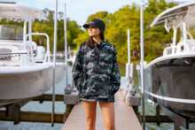 Load image into Gallery viewer, Embroidered Patch Hat