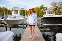 Load image into Gallery viewer, Bottomless Rain Jacket