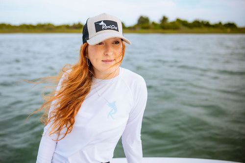 Load image into Gallery viewer, Denali ChillBRO Sunshirt