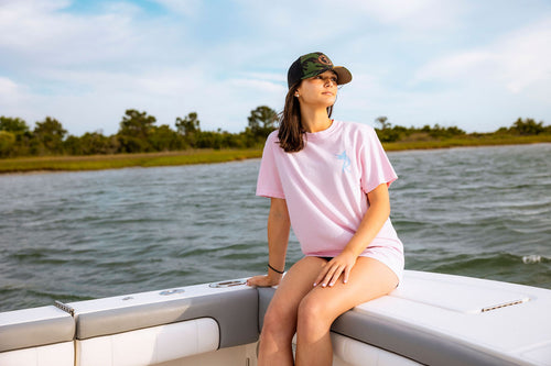 Load image into Gallery viewer, Worn-In Logo Tee