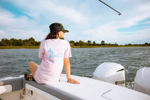 Load image into Gallery viewer, Worn-In Logo Tee