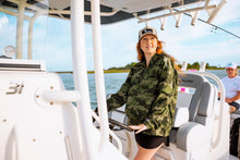 Load image into Gallery viewer, Embroidered Patch Hat