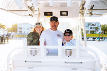 Load image into Gallery viewer, Embroidered Patch Hat