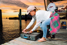 Load image into Gallery viewer, For the Girls Worn-In Logo Tee - Limited Edition