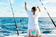 Load image into Gallery viewer, For the Girls Worn-In Logo Tee - Limited Edition