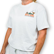 Load image into Gallery viewer, Hook 'Em Tee - Unisex