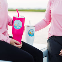 Load image into Gallery viewer, Reel Girl Swig Life Mega Mug