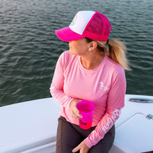 Load image into Gallery viewer, Double Sleeve Sunshirt