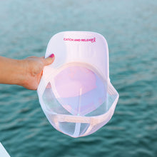 Load image into Gallery viewer, For the Girls Trucker Hat - White - Limited Edition