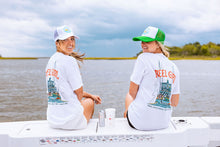 Load image into Gallery viewer, Hook 'Em Tee - Unisex