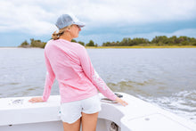 Load image into Gallery viewer, Double Sleeve Sunshirt