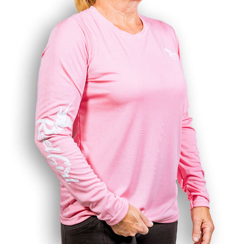 Load image into Gallery viewer, Double Sleeve Sunshirt