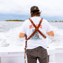 Load image into Gallery viewer, Hook 'Em Tee - Unisex