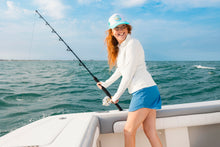 Load image into Gallery viewer, Saltwater Skort