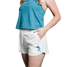 Load image into Gallery viewer, Reel Girl Knit Shorts