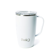 Load image into Gallery viewer, Reel Girl Swig Life Tumbler