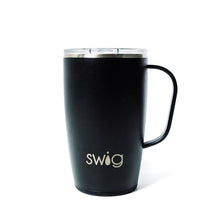 Load image into Gallery viewer, Reel Girl Swig Life Tumbler