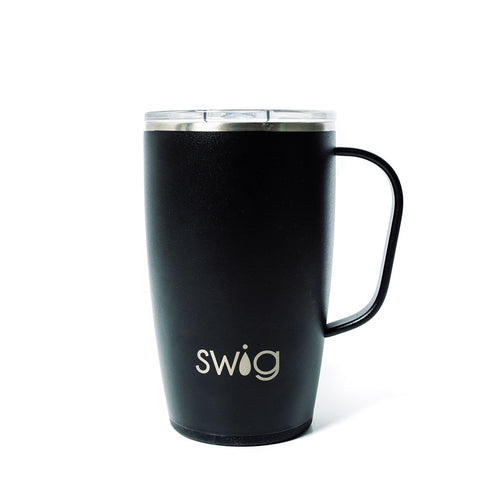 Load image into Gallery viewer, Reel Girl Swig Life Tumbler