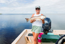 Load image into Gallery viewer, Reel Girl Knit Shorts