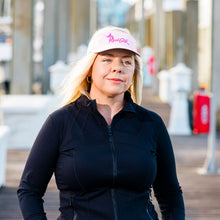 Load image into Gallery viewer, For the Girls Visor - Limited Edition