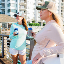 Load image into Gallery viewer, Sunsetter Sunshirt Hoodie