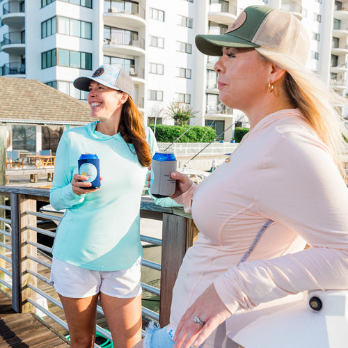 Load image into Gallery viewer, Sunsetter Sunshirt Hoodie