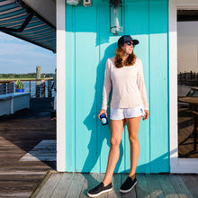 Load image into Gallery viewer, Sunsetter Sunshirt Hoodie