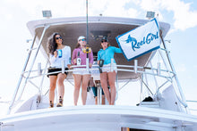 Load image into Gallery viewer, Reel Girl Swig Life Tumbler