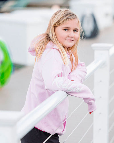 Load image into Gallery viewer, Youth Hoodie Sweatshirt