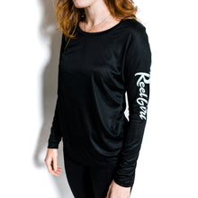 Load image into Gallery viewer, Reel Girl Sunshirt