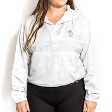 Load image into Gallery viewer, Reel Girl Windbreaker