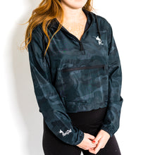 Load image into Gallery viewer, Reel Girl Windbreaker