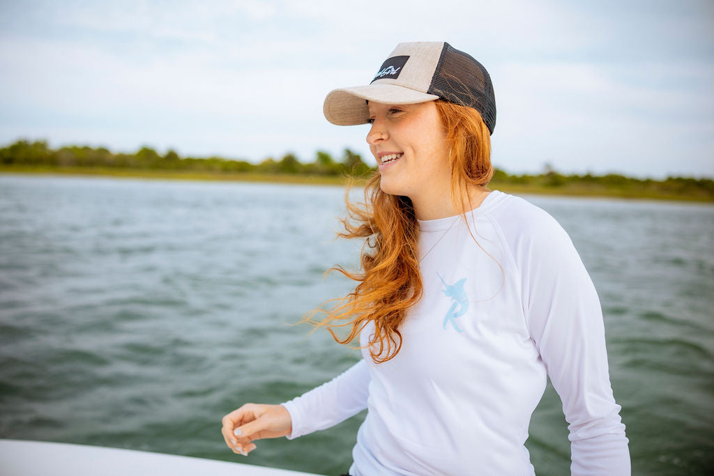 Denali ChillBRO Sunshirt