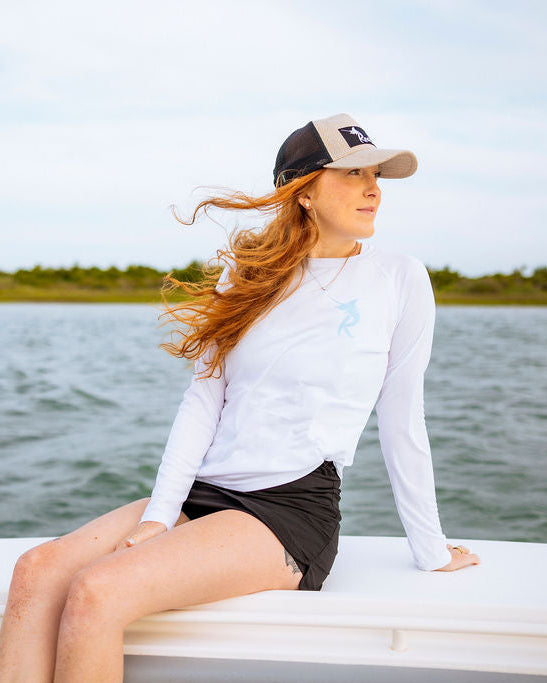 Denali ChillBRO Sunshirt