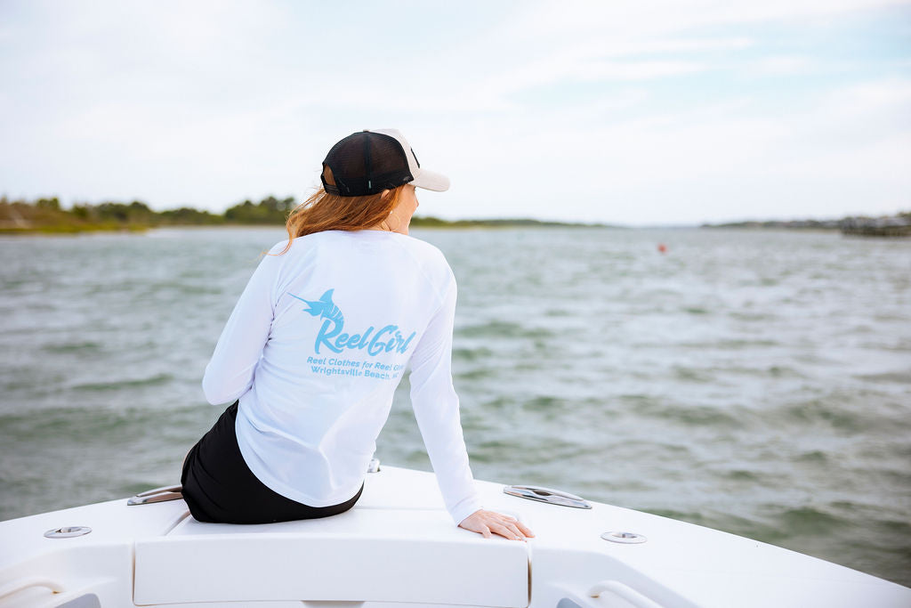 Denali ChillBRO Sunshirt