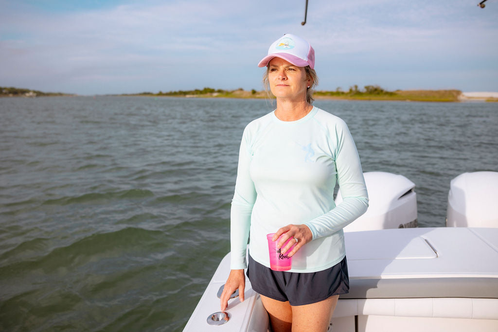 Denali ChillBRO Sunshirt