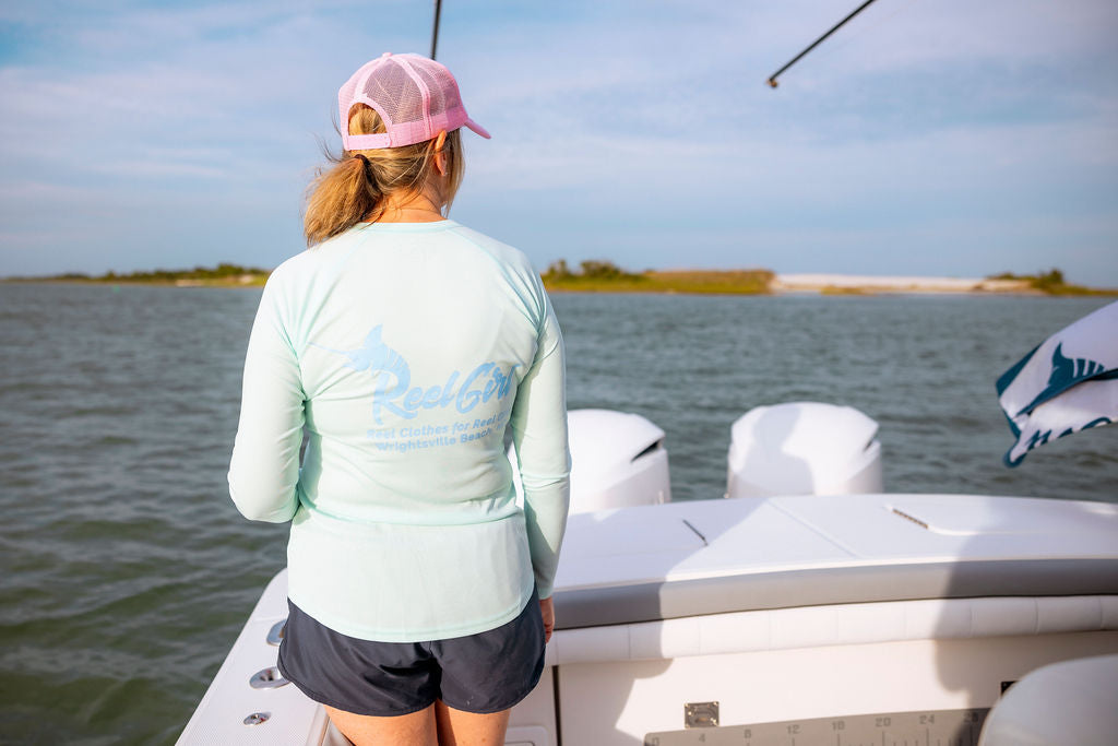 Denali ChillBRO Sunshirt