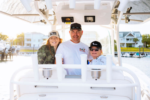 Embroidered Patch Hat
