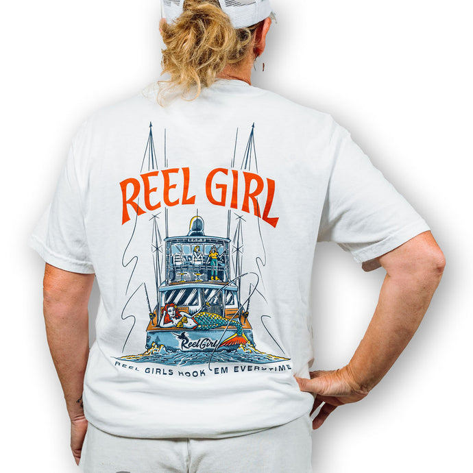 Reel Girl Clothing Company
