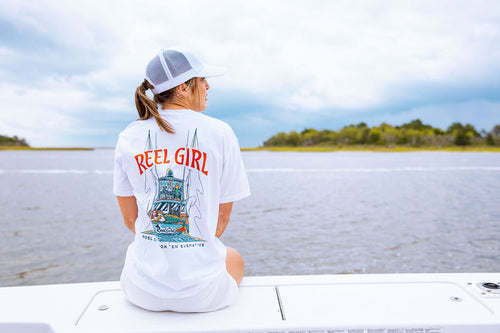 Load image into Gallery viewer, Hook 'Em Tee - Unisex
