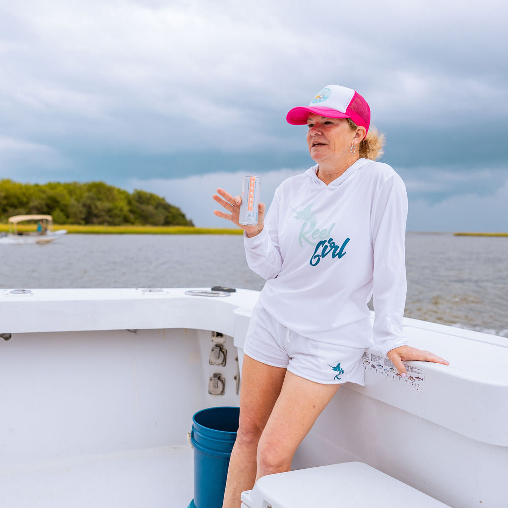 Sunshirt Hoodie