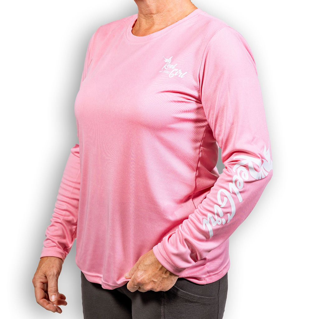 Double Sleeve Sunshirt