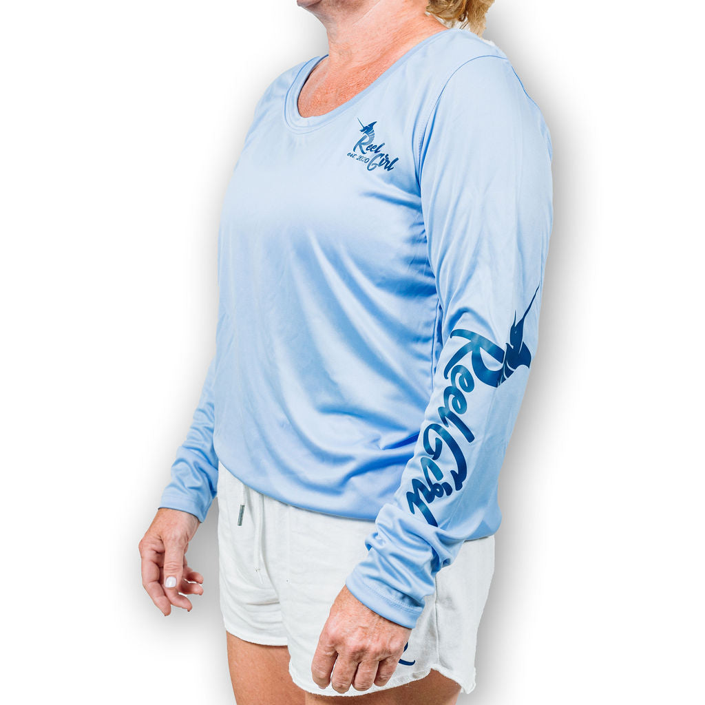 Double Sleeve Sunshirt