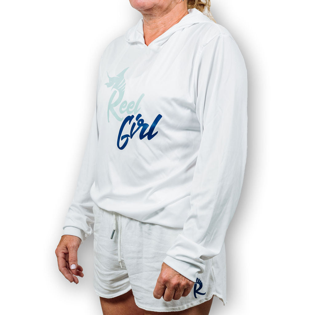 Sunshirt Hoodie