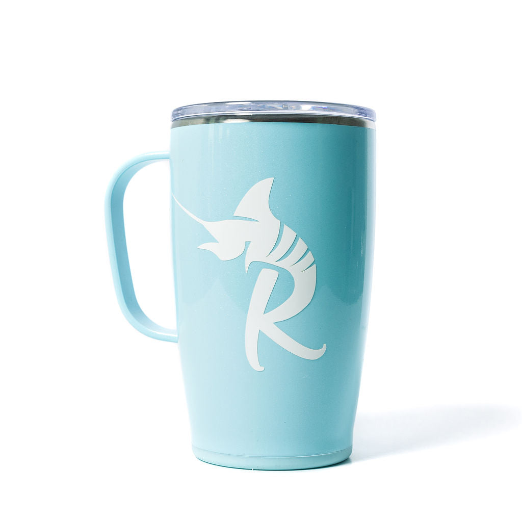 Reel Girl Swig Life Tumbler