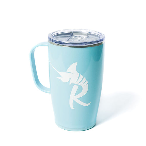 Reel Girl Swig Life Tumbler