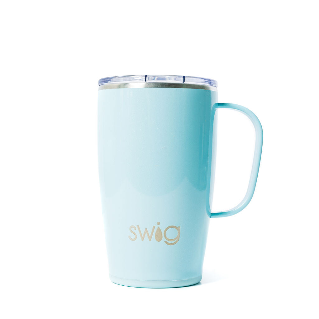 Reel Girl Swig Life Tumbler